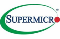 SUPERMICRO 1U I/O Shield for X11SCZ with EMI Gasket in SC510 Chassis