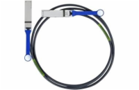 Nvidia Mellanox® Passive Copper cable, IB EDR, up to 100Gb/s, QSFP28, 5m, Black, 26AWG