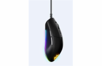 SteelSeries - Rival 3 Black