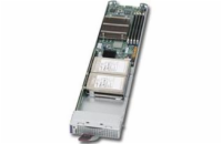 SUPERMICRO MicroBlade LGA 1151, 4x DIMM, 2/4x 2,5" bay, M.2, 2x 1Gb