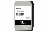 Western Digital Ultrastar DC HC560 20TB 512MB 7200RPM SATA 512E SE NP3