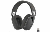 Logitech Zone Vibe 100 headset - OFF WHITE, A00167 - WW