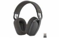 Logitech Zone Vibe 100 headset - ROSE, A00167 - EMEA