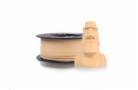 Filament PM tisková struna/filament 1,75 PLA+ Army edition - "Desert Beige" 1kg