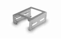 SUPERMICRO HDD bracket for 2x 2.5"HDD (use std 2.5" HDD hole),RoHS