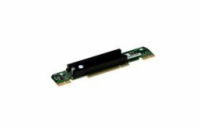 SUPERMICRO Riser card 1U 2x PCI-E 5.0 x16 levý pro WIO