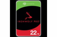SEAGATE HDD IronWolf Pro Guardian +Rescue (3.5 / 22TB/ SATA/ rmp 7200)