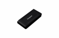 Kingston XS1000 1TB External USB 3.2 Gen 2 Portable Solid State Drive