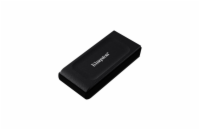 Kingston XS1000 2TB, SXS1000/2000G External USB-C 3.2 Gen 2x2 Portable Solid State Drive