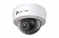 TP-Link VIGI C250(4mm) 5MPx, venkovní, IP Kamera Dome, přísvit 30m