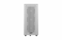 ADATA XPG VALOR MESH VALORMESHMT-WHCWW Adata XPG VALOR MESH/Midi Tower/Transpar./Bílá