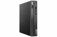 Lenovo Neo 50q Gen 4/ Tiny/ i3-1215U/ 8GB DDR4/ 256GB SSD/ Intel® UHD/ W11P/ kbd+myš/ černý