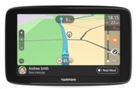 TomTom GO BASIC 5" EU45