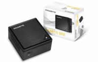 Gigabyte Brix N3350 barebone pasiv