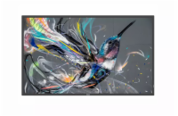 98" D-LED Philips 98BDL3650Q-UHD,IPS,400cd,AN,18/7