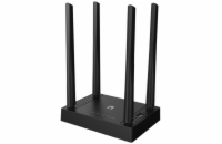 STONET by Netis N5 - Wi-Fi Router, AC 1200, 1x WAN, 2x LAN, 4x fixní anténa 5 dB