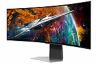 Samsung S49CG950 49" Odyssey OLED G9 Smart