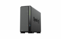 Synology DS124 DiskStation