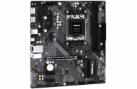 ASRock MB Sc AM5 A620M-HDV/M.2, AMD A620, 2xDDR5, HDMI, DP