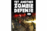 ESD Yet Another Zombie Defense HD