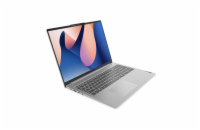 Lenovo IdeaPad Slim 5 16IAH8   Core i5-12450H/16GB/SSD 1TB/16"/WUXGA/IPS/60Hz/AG/300nitů/WIN11 Home/stříbrná