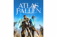 ESD Atlas Fallen