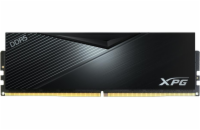Adata Lancer DDR5 16GB 6000MHz CL30 1x16GB Black AX5U6000C3016G CLABK Adata Lancer/DDR5/16GB/6000MHz/CL30/1x16GB/Black