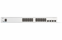 Cisco Catalyst C1200-24P-4G