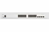 Cisco Catalyst C1200-24P-4X Catalyst C1200-24P-4X