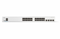 Cisco Catalyst C1300-24T-4G Catalyst C1300-24T-4G