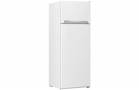 BEKO RDSA240K30WN Chladnička kombinovaná