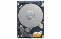 DELL HDD 1TB 7.2K RPM SATA 6Gbps 2.5in Hot-plug Hard Drive 2.5in with 3.5in HYB CARR CusKit