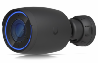 Ubiquiti AI Professional - kamera, 8Mpx rozlišení, 30 fps, IR LED, 3x zoom, obousměrné audio, IP65, PoE, černá
