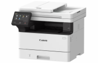 CANON i-SENSYS MF463dw / A4 / čb/ PSC/ 40ppm/ až 1200x1200dpi / LAN/ USB/ Duplex/ DADF/Tisk zabezpečený kódem PIN