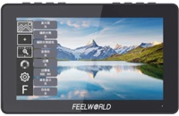 Feelworld Monitor F5 Pro V4 6"