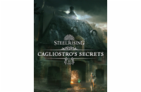 ESD Steelrising Cagliostro s Secrets