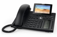 DATACOM Ochrana RJ45 s výřezem ČERNÁ (10ks)