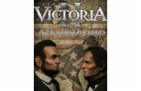 ESD Victoria II A House Divided