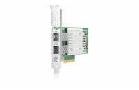 HP Enterprise P26259-B21 Broadcom BCM57412 Ethernet 10Gb 2-port SFP+ Adapter for HPE (P26259-B21)