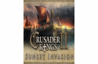 ESD Crusader Kings II Sunset Invasion