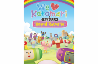ESD We Love Katamari REROLL+ Royal Reverie