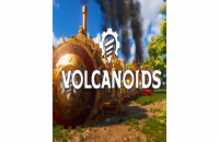 ESD Volcanoids