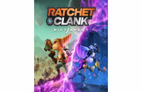 ESD Ratchet & Clank Rift Apart