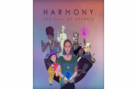 ESD Harmony The Fall of Reverie