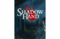ESD Shadowhand RPG Card Game