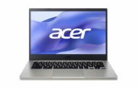 Acer NX.KAJEC.001 Chromebook/CBV514-1H/i3-1215U/14"/FHD/8GB/256GB SSD/UHD/Chrome/Gray/2R