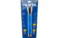 Svítilna VARTA 18629 LED 5W 3R14, kovová, OUTDOOR SPORTS F30
