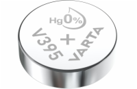 Baterie Varta 395 hodin.