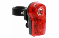 Zadní blikačka SMART RL-317 R 0,5W LED červená