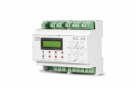 R3V-421 Dvou-okruhový regulátor ventilů